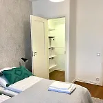 Kotimaailma شقة