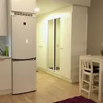 شقة Kotimaailma أولو