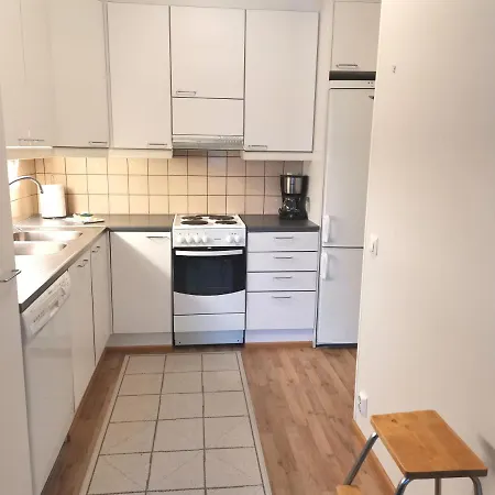 Kotimaailma * Uleåborg