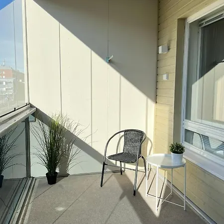 شقة Kotimaailma *