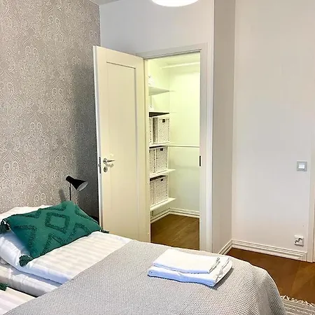 Kotimaailma Apartament