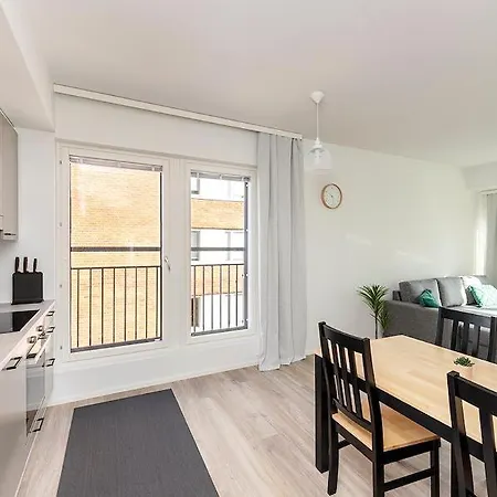Kotimaailma Apartament Oulu