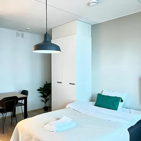 Apartament Kotimaailma