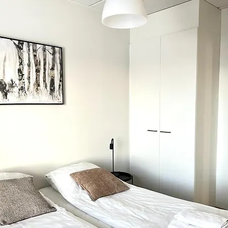 Kotimaailma Apartament *