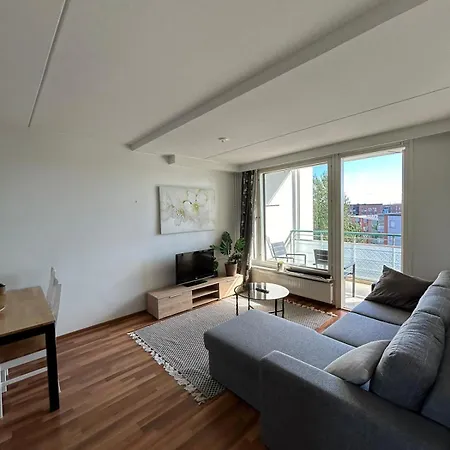 Apartament Kotimaailma *
