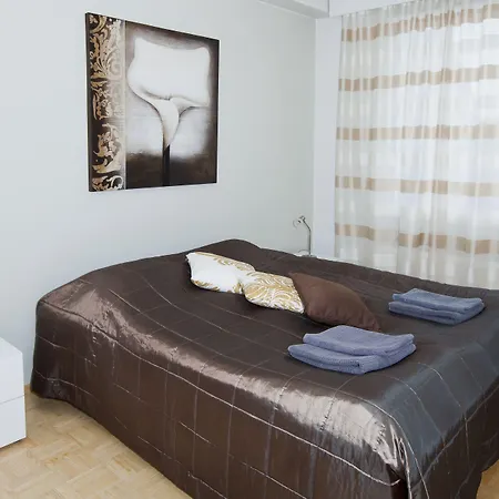 Kotimaailma Apartament