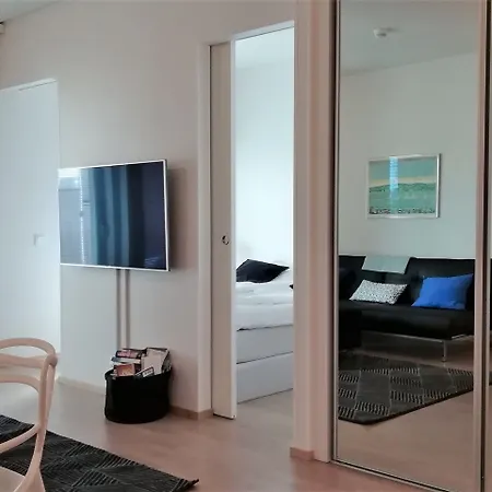 Kotimaailma Uleåborg