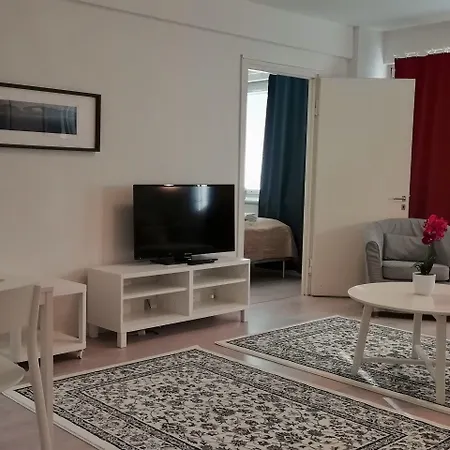 Kotimaailma * Uleåborg