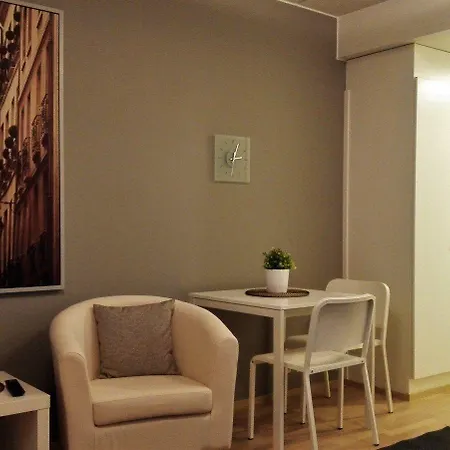 Kotimaailma Uleåborg