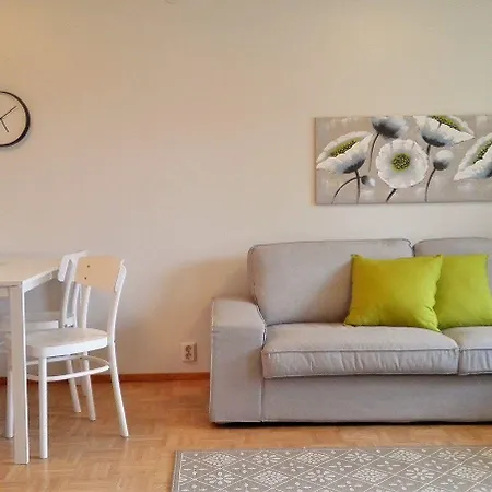 Kotimaailma Apartament