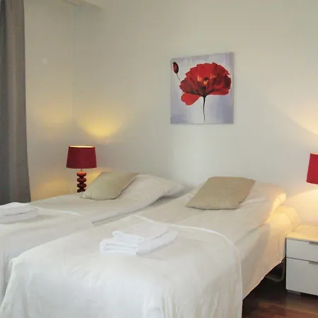 Apartament Kotimaailma *