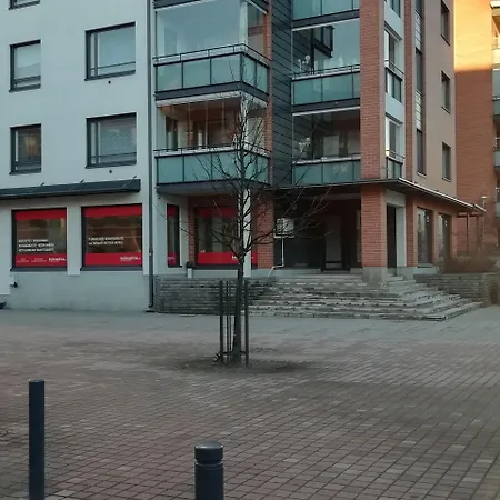 Kotimaailma Apartament