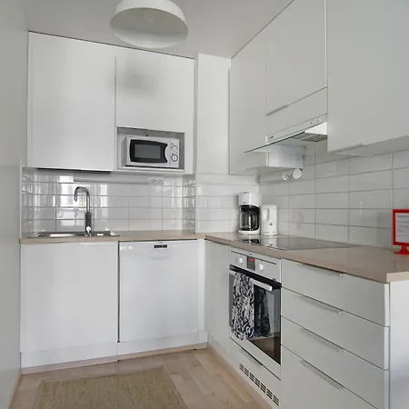 Kotimaailma Apartament *