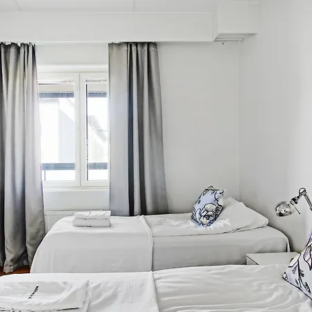 Apartament Kotimaailma *