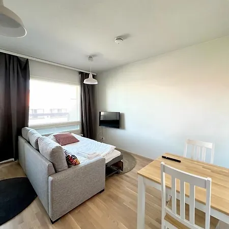Apartament Kotimaailma *