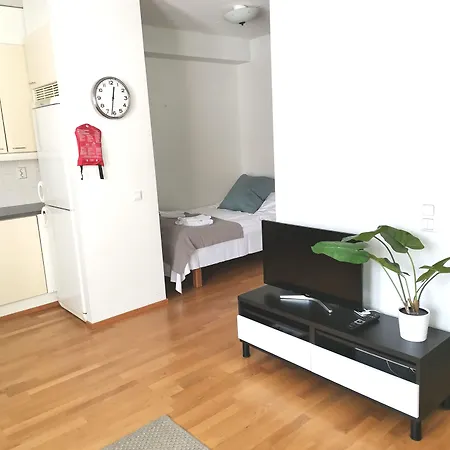 شقة Kotimaailma أولو