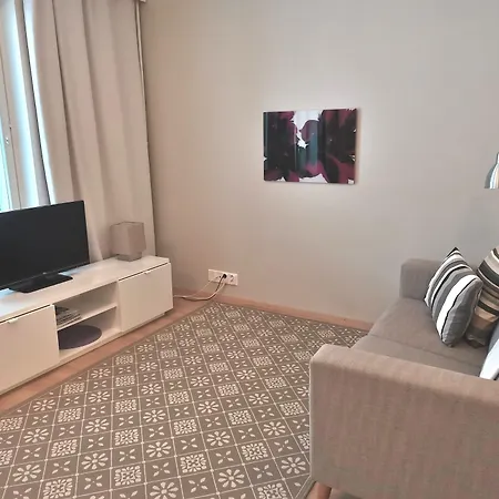 Kotimaailma Uleåborg