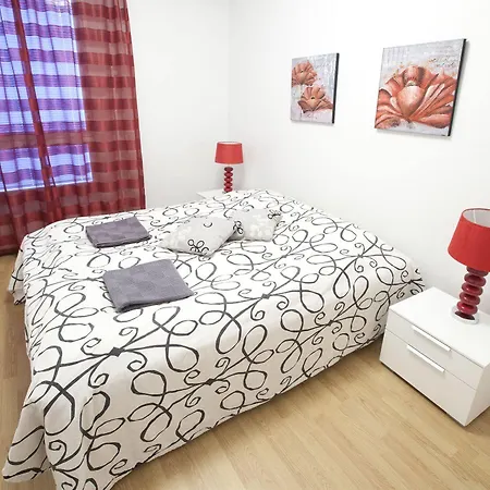 Apartment Kotimaailma