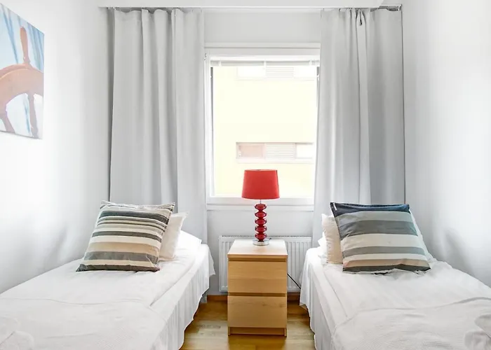 Appartement Kotimaailma *