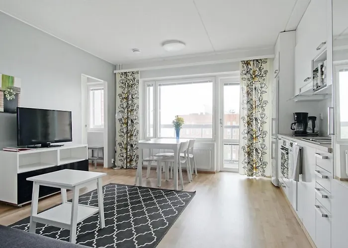 Kotimaailma Uleåborg