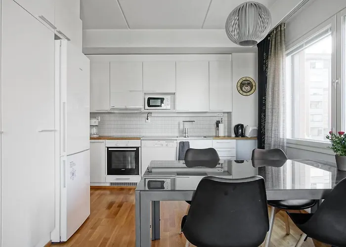 Kotimaailma * Uleåborg