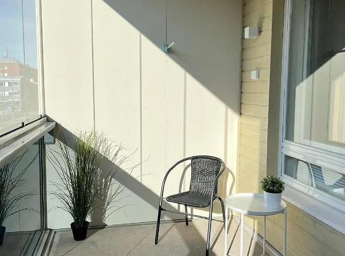 Apartman Kotimaailma *