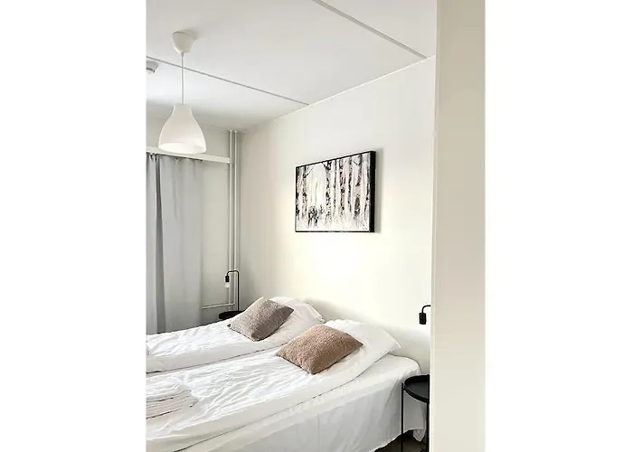 Lägenhet Kotimaailma Uleåborg