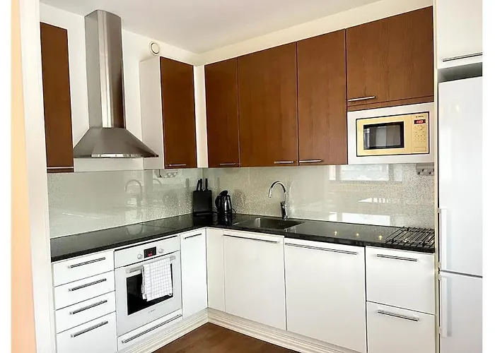 Appartement Kotimaailma *