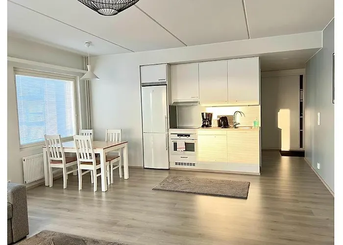 Kotimaailma Uleåborg