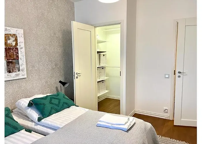 Kotimaailma Appartement