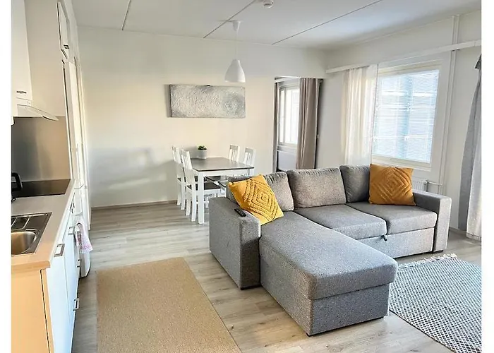 Kotimaailma Uleåborg