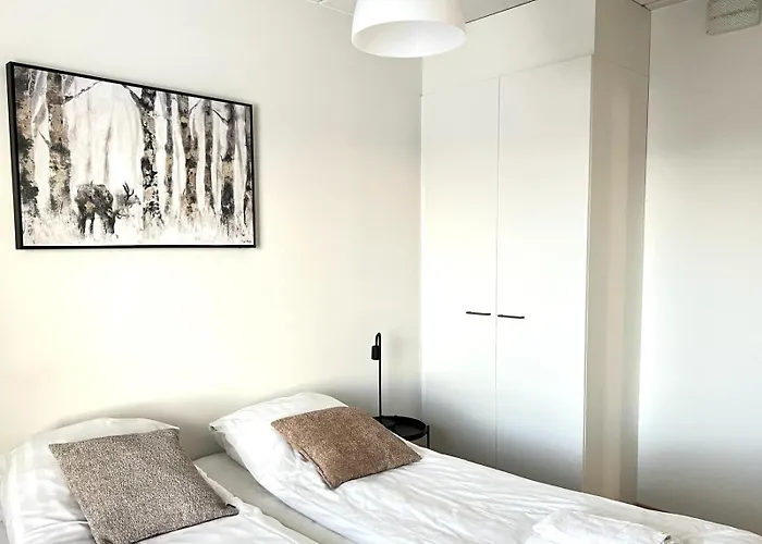 Kotimaailma Appartement *