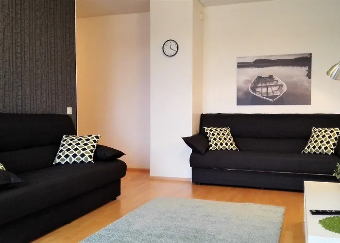 Kotimaailma * Uleåborg