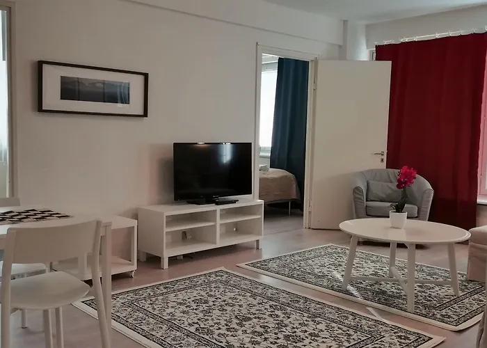 Kotimaailma * Uleåborg