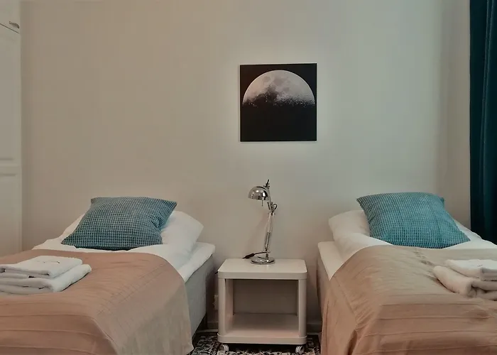 Kotimaailma * Uleåborg