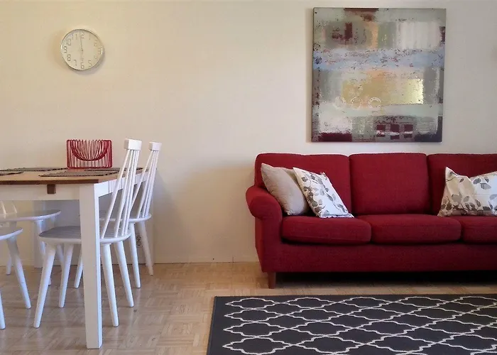 Kotimaailma Uleåborg