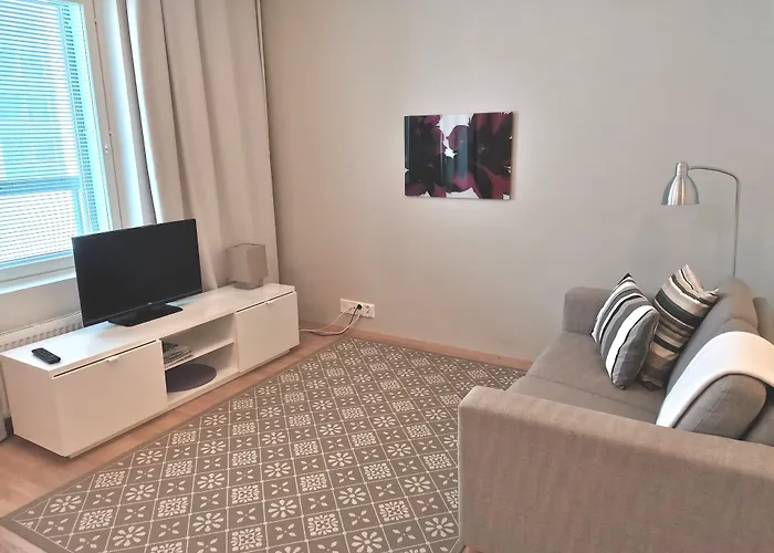 Kotimaailma Uleåborg