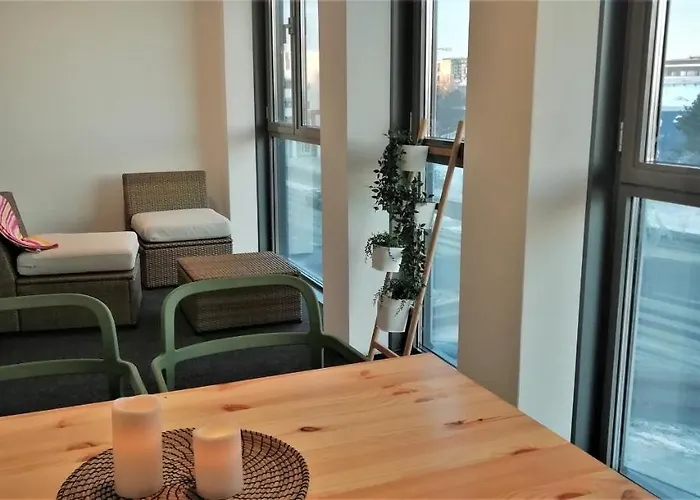 Kotimaailma Uleåborg