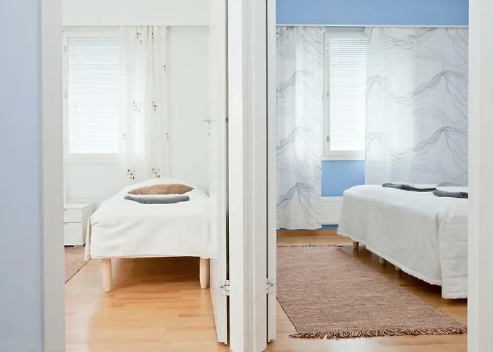 Kotimaailma Uleåborg